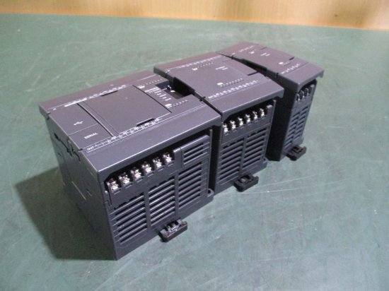 中古 KEYENCE MODULE KV-N8EXT/KV-N8ET/KV-N14DT - growdesystem