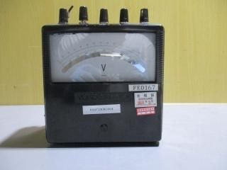  YOKOGAWA 1996 DC AMMETER ľήή