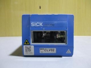  SICK CLV490-6010
