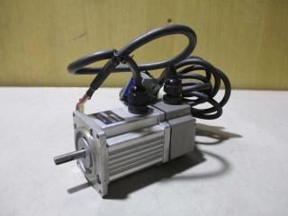  PANASONIC AC SERVO MOTOR AMKA100B10KAQ  AC ܥ⡼100W