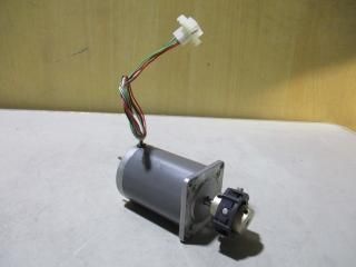  MINEBEA MINIANGLE STEPPER 23PM-C109