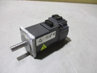  MITSUBISHI AC SERVO MOTOR HF-KP13  ACܥ⡼ 100W