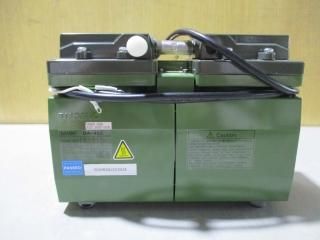  ULVAC diaphragm pump DA-40S եݥ
