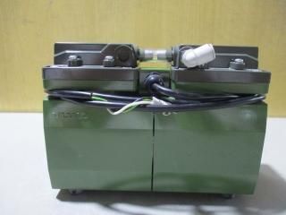  ULVAC diaphragm pump DA-40S եݥ