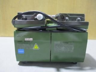 ULVAC diaphragm pump DA-40S եݥ