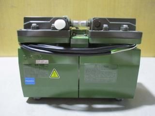  ULVAC diaphragm pump DA-40S եݥ