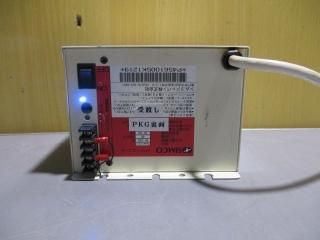  SIMCO Power Unit 4 ѥ˥å 90-240V 40VA 0-700VDC 5mAok