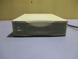  HP Agilent  Keysight C6388B External scuzzy drive OK 