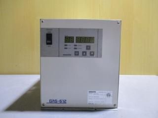  KOMATSU GRS-612 Controller-Temperature