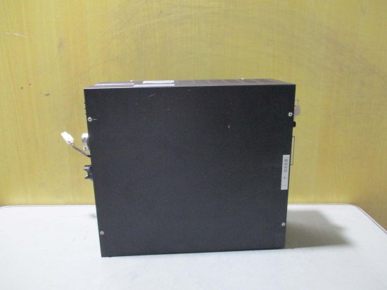 中古 KIMMON ELECTRIC KR1801C He-Cd LASER POWER SUPPLY ＜通電OK> - growdesystem