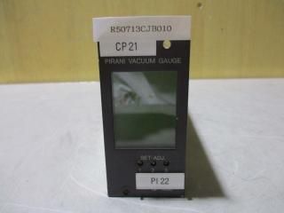  ULVAC PIRANI VACUUM GAUGE GP-1000 ǥΥ