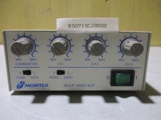  MORITEX ϥ MLEP-A03513LR