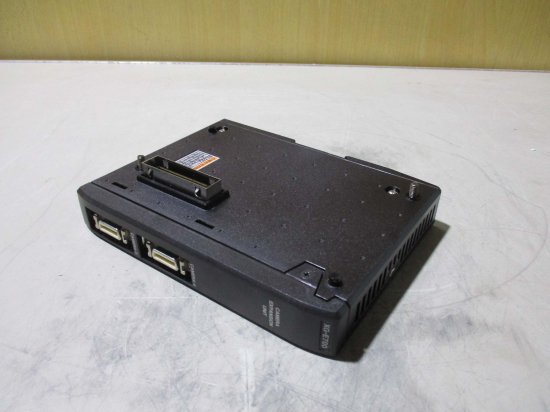 中古 KEYENCE CAMERA EXPANSION UNIT XG-E700 カメラ拡張ユニット