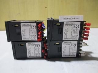  OMRON TEMPERATURE CONTROLLER E5CN-Q2T ǥĴ 4