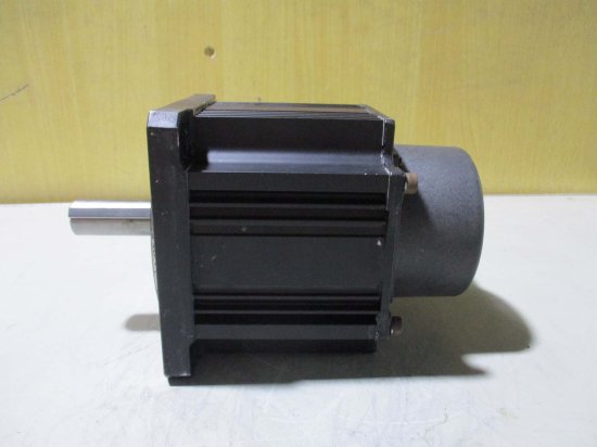 中古 PANASONIC AC SERVO MOTOR MDMA082P1G 0.75KW - growdesystem