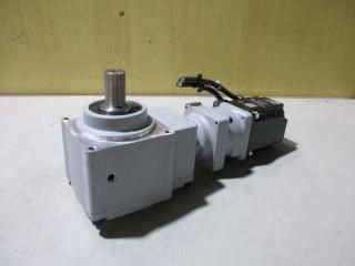  YASKAWA SGM7J-02AFA21 ܥ⡼200W/NISSEI AFCZ18L-20M200S2