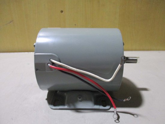 中古 ICHINOMIYA DENKI THREE PHASE INDUCTIN MOTOR AEMTBH4P100W 0.1KW -  growdesystem