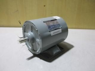  ICHINOMIYA DENKI THREE PHASE INDUCTIN MOTOR AEMTBH4P100W 0.1KW