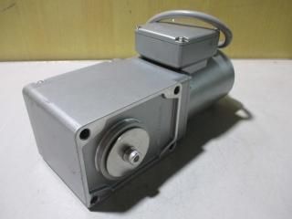  ORIENTAL MOTOR INDUCTION MOTOR 5IK100VJST2-GHR120