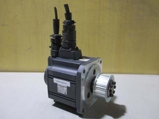  MITSUBISHI AC SERVO MOTOR HC-SFS103 1KW