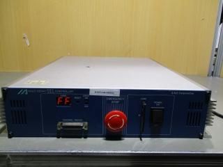  SHIMIZU KIDEN IA-SEL-2- MULTI SERVO SEL CONTROLLEROK