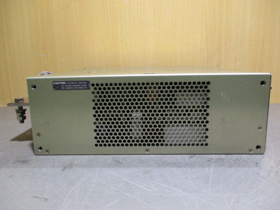 中古 TDK POWER SUPPLY RAY05-600-31 5V 600A - growdesystem