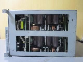  fujitsu access limited CA05951-9511 200/240VAC 17A 54A 1850V MAX