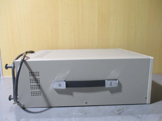 中古 Panasonic VP-5564A オシロスコープ 40MHZ ＜通電OK＞ - growdesystem