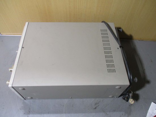 中古 Panasonic VP-5564A オシロスコープ 40MHZ ＜通電OK＞ - growdesystem