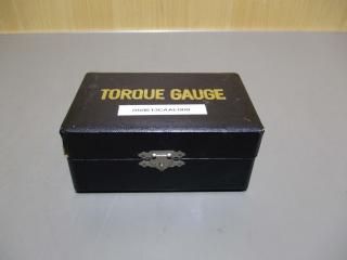  TOHNICHI TORQURE GAUGE 0090C BTGȥ륯 