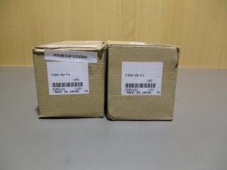  KOGANEI AIR FILTER F300-02-F1 2