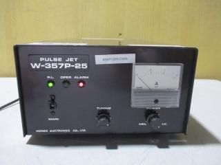  HONDA PULSE JET W-357P-25 Ķȯ 60W OK