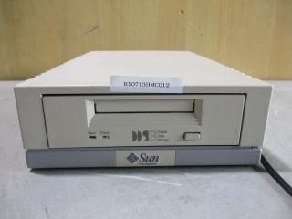  Sun Microsystems 599-2107-01 Digital Data Storage