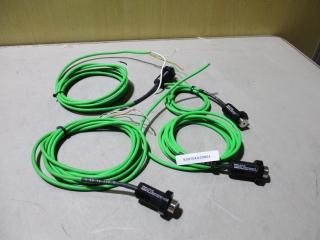  OMRON INFRARED THERMOSENSOR ES1B ܿ٥ 4
