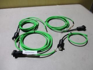  OMRON INFRARED THERMOSENSOR ES1B ܿ٥ 4