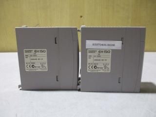  HITACHI PROGRAMMABLE CONTROLLER EH-150 EH-IOCH2 2