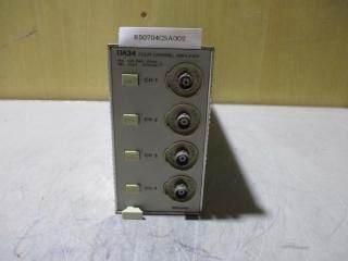  TEKTRONIX FOUR CHANNEL AMPLIFIER 11A34