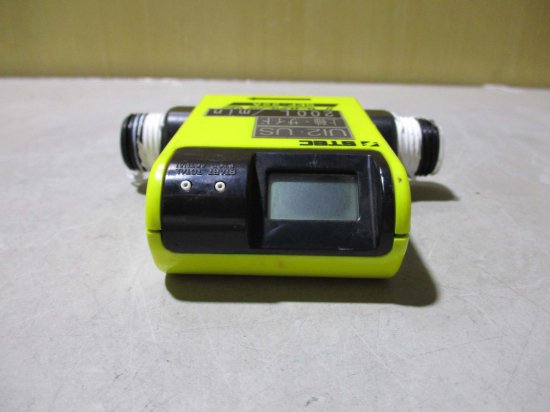 中古 HORIBA Mass flow meter SEF-22A 2個 - growdesystem