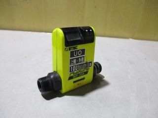  HORIBA  Mass flow meter SEF-22A 