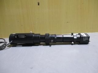  Cis VCC-FC20V49PCL 500fps/IDR-LA40/15DW-2  VGA®