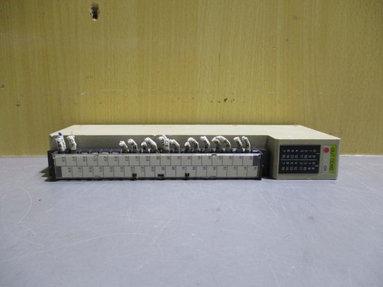 中古 Omron Output Unit C500-OD412 3G2A5-OD412 - growdesystem