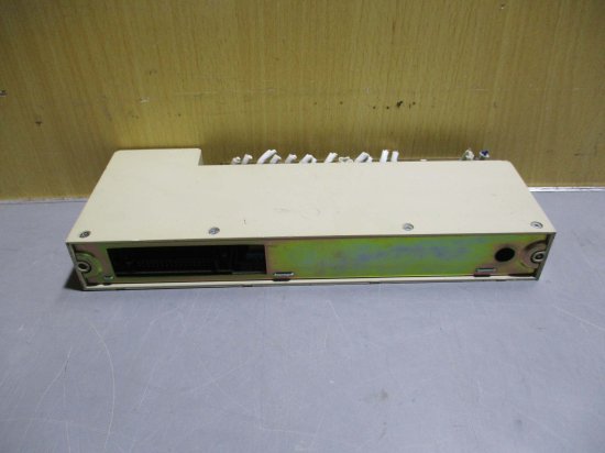 中古 Omron Output Unit C500-OD412 3G2A5-OD412 - growdesystem