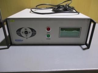  KORMAX SYSTEM Ultrasonics Forntier KM-40 SUPER