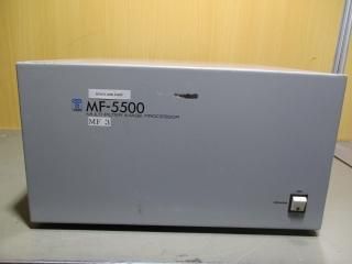  TAKANO MULTI-FILTER IMAGE PROCESSOR MF-5500PCCF ޥե륿ץå AC100 300W