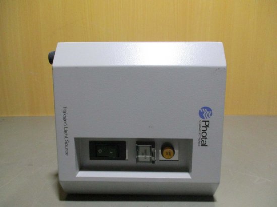 Photal OTSUKA ELECTRONICS 反射分光膜厚計検出器 - 工具、DIY用品