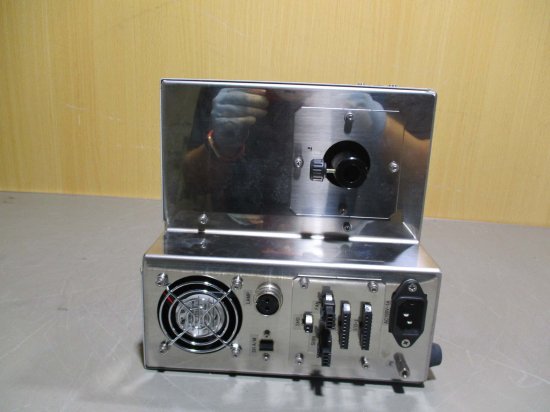 中古 OTSUKA PHOTAL HALOGEN LIGHT SOURCE 反射分光膜厚計検出器 通電OK - growdesystem