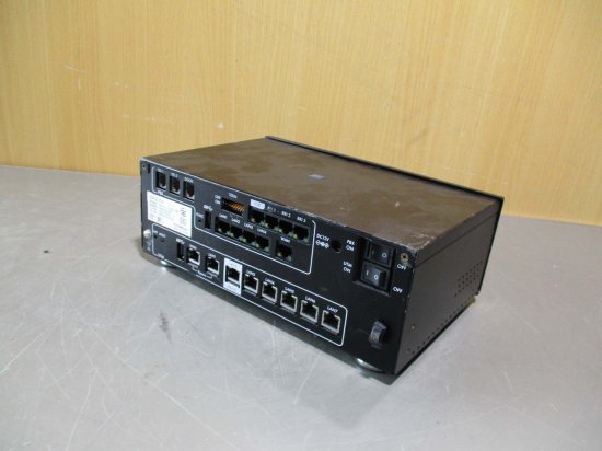 中古 サクサ UTM一体型 IP-PBX SP3000 - growdesystem