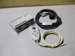  KEYENCE CV-500/CCD CV-050  ȥ顼