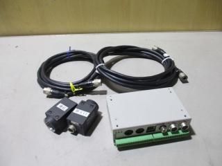  MATSUSHITA  MICRO-IMAGECHECKER A200 A210 ANMA210V2/ANM831*2/ANAG58213*2