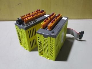  FANUC TERMINAL I/O EXT A03B-0823-C003/BASIC A03B-0823-C001 ⥸塼I